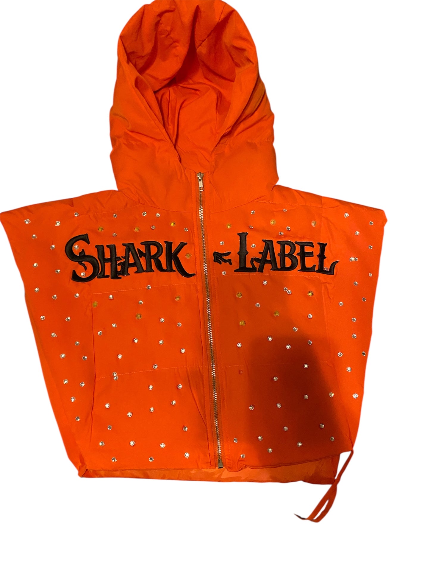 SharkLabel sleeveless vest