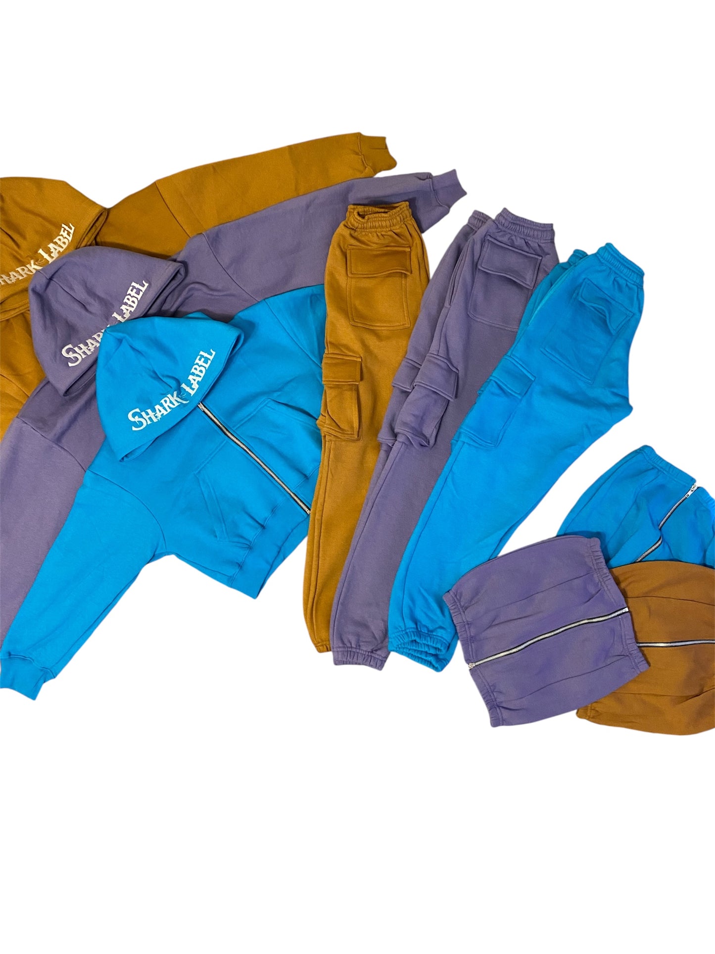 SHARKBATE #1 collection