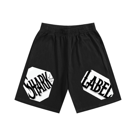 Essential Heavyweight Cotton Shorts