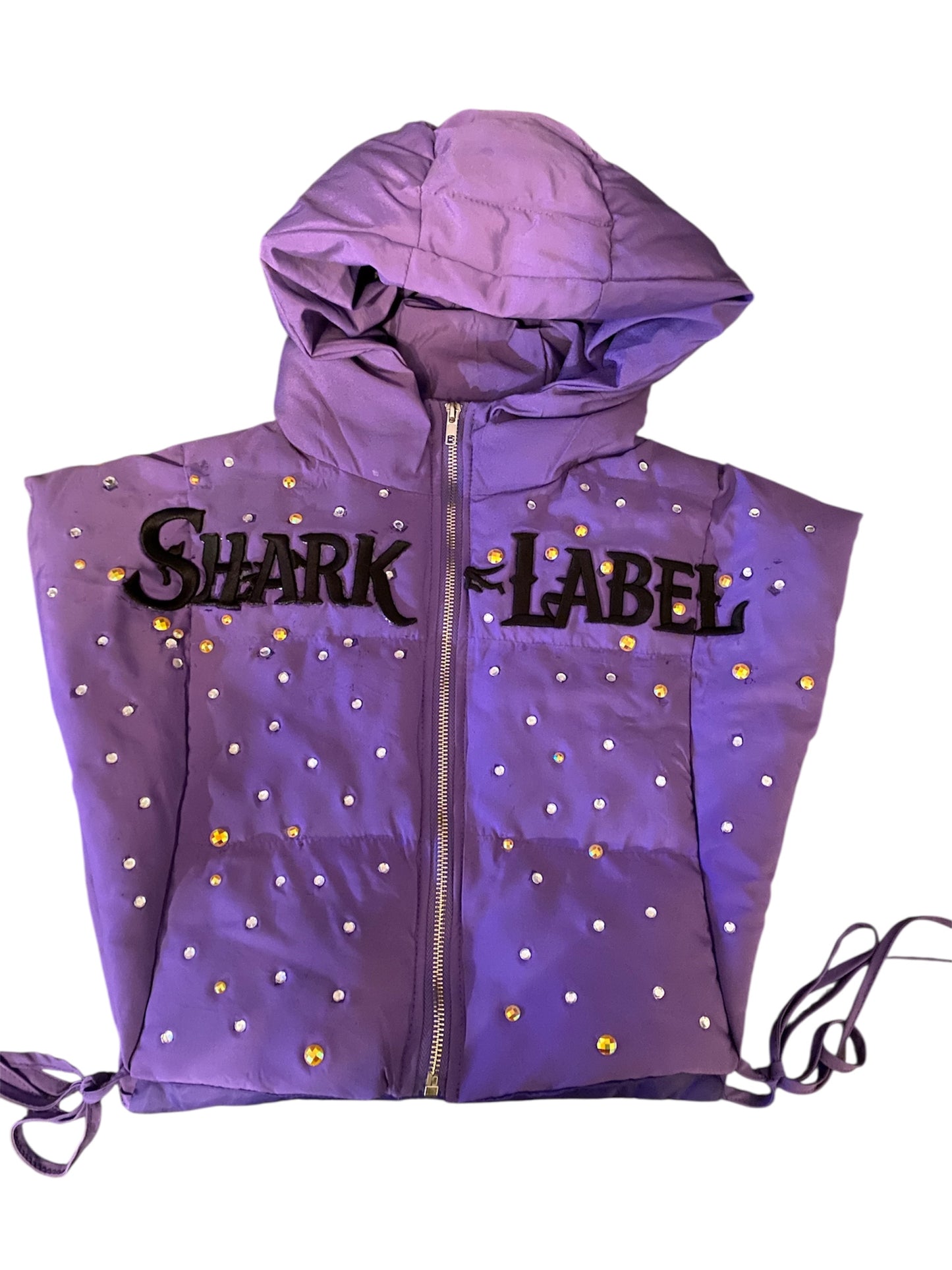 SharkLabel sleeveless vest